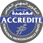 Quel est le but de la formation professionnelle ?