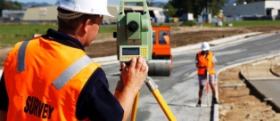 Travaux pratiques de topographie