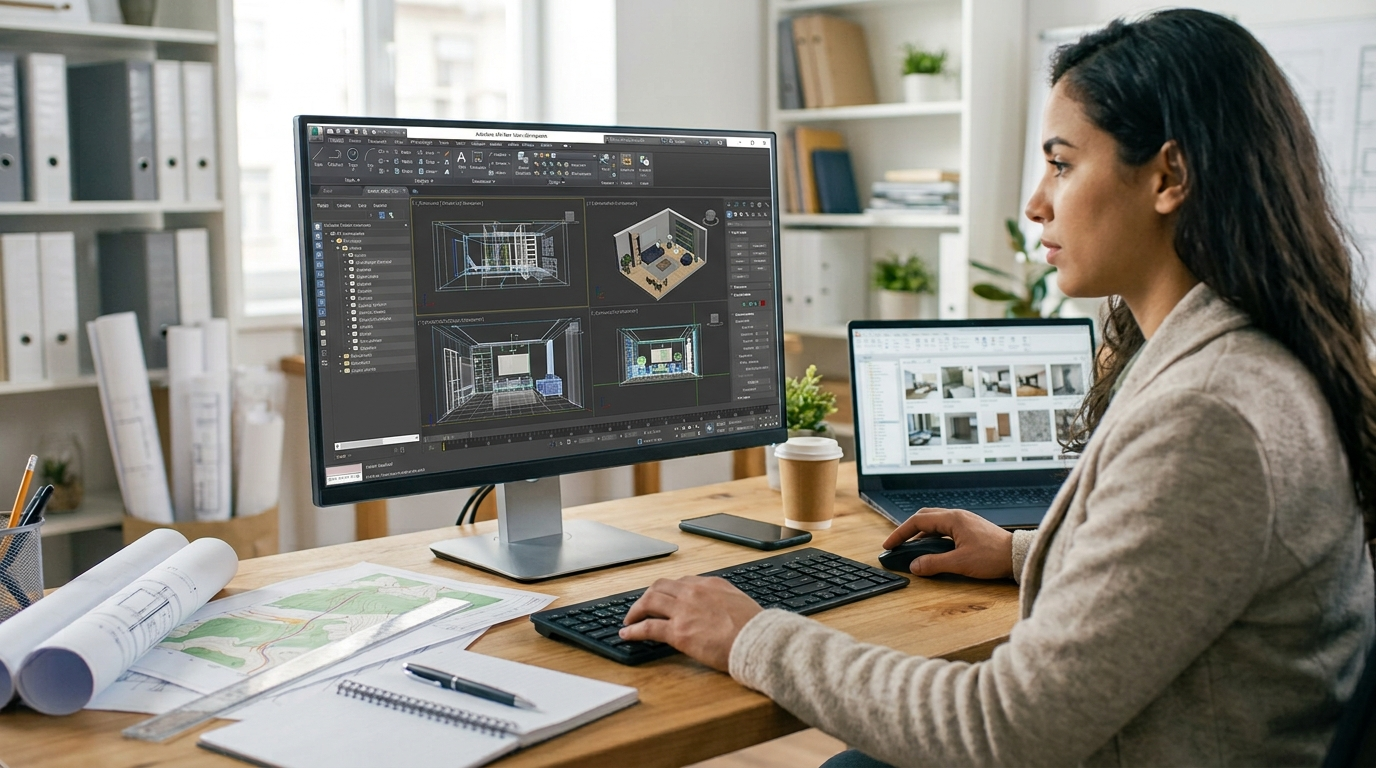 3Ds Max